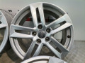 диск литой Audi A4 B8 [рестайлинг] 2014, 2.0 л., АКПП, седан, 8W0601025P - фото №4