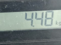 стойка амортизатора Nissan Primera P11 2000, 1.8 л., МКПП, хетчбэк 5 дв., 562108F825 - фото №5