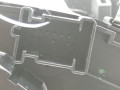 переключатель света Mercedes-Benz R-Класс W251 2007, 3.0 л., АКПП, минивэн, A2515452604 - фото №5