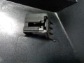 накладка двери (крышки) багажника Honda Civic 8 поколение 2008, 1.4 л., МКПП, хетчбэк 5 дв., 74890SMGE01ZF - фото №4
