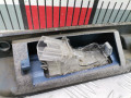 ручка крышки багажника Renault Modus 1 поколение 2006, 1.5 л., МКПП, минивэн, 8200076256 - фото №8
