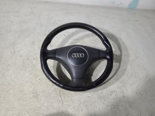 руль Audi A6 C5 [рестайлинг] 2002, 2.4 л., BDV, бензин, АКПП, черный, универсал, передний привод, 8Z0419091D