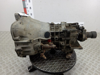 КПП механическая (МКПП) BMW 5 серия E34 1993, 2.0 л., МКПП, седан, 1048401134