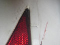 бампер задний Ford Fiesta 6 поколение 2010, 1.3 л., МКПП, хетчбэк 5 дв. - фото №2