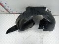 защита арок задняя левая (подкрылок) Peugeot 307 1 поколение 2004, 1.6 л., МКПП, универсал, 853307 - фото №2