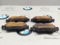 комплект монтажный тормозных колодок передний BMW 2024, 2.0 л., бензин, 6888774 - фото №4