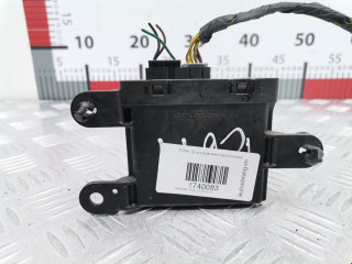 блок управления парктрониками Chevrolet 2010, 2.0 л., МКПП, седан, 20895116