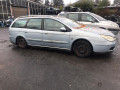 фара правая Citroen C5 1 поколение [рестайлинг] 2006, 1.6 л., МКПП, универсал, 9650055880 - фото №9