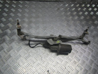 механизм стеклоочистителя (трапеция дворников) Volkswagen Golf 4 поколение 2002, 1.6 л., МКПП, хетчбэк 5 дв., 1J1955113C