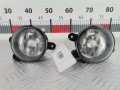 фара противотуманная левая SEAT Ibiza 3 поколение 2006, 1.4 л., МКПП, хетчбэк 5 дв., 6L0941703 - фото №6