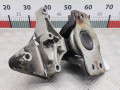подушка крепления двигателя Renault Logan 1 поколение 2007, 1.5 л., МКПП, универсал, 8200549046 - фото №3