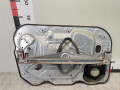 стеклоподъемник электрический передний правый Ford Focus 2 поколение 2006, 1.8 л., МКПП, хетчбэк 5 дв., 1738646 - фото №5