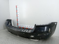 бампер задний Mercedes-Benz GLK-Класс X204 2012, 2.0 л., АКПП, внедорожник 5 дв., A2048855638 - фото №4