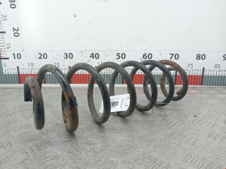 пружина задняя Volkswagen Golf 4 поколение 2002, 1.6 л., МКПП, универсал, 1J0511115AE