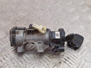 замок зажигания Land Rover Freelander 1 поколение 1999, 53873175, YXB100350