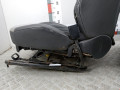 салон (комплект сидений) Skoda Octavia 2 поколение (A5) 2007, 2.0 л., МКПП, хетчбэк 5 дв. - фото №7