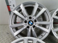диск литой BMW X5 F15 2018, 3.0 л., АКПП, внедорожник 5 дв., 36116853952 - фото №2