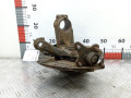 ступица передняя левая Audi A3 8P 2003, 1.6 л., МКПП, хетчбэк 3 дв., 1K0407255AA - фото №6