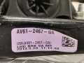 узел педальный (блок педалей) Ford Escape 3 поколение C520 2013, 1.6 л., АКПП, внедорожник 5 дв., CV6Z9F836G - фото №4