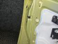 дверь передняя левая Citroen C4 Grand Picasso 1 поколение 2009, 2.0 л., АКПП, минивэн - фото №2