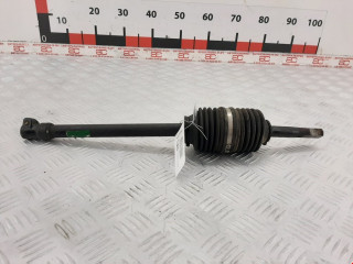 рулевой карданчик Nissan Armada 1 поколение 2006, 5.6 л., АКПП, внедорожник 5 дв., 480807S000