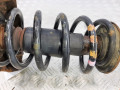стойка амортизатора Volkswagen Passat B5 1997, 1.6 л., МКПП, седан, 3B0413031Q - фото №6