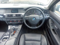 кулак поворотный правый BMW 5 серия F07/F10/F11 2012, 2.0 л., МКПП, седан, 31216775770 - фото №12