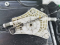 стеклоподъемник электрический передний левый Land Rover Range Rover Sport 1 поколение 2006, 2.7 л., АКПП, внедорожник 5 дв., CUH500113 - фото №3