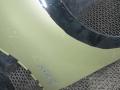 крыло переднее правое Citroen C4 Grand Picasso 1 поколение 2009, 2.0 л., АКПП, минивэн - фото №5