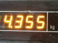 суппорт задний правый Mercedes-Benz Sprinter 2 поколение (W906) 2008, 2.2 л., МКПП, микроавтобус, A0034207283 - фото №4