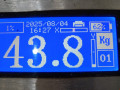 КПП механическая (МКПП) Opel Vectra B [рестайлинг] 2000, 2.2 л., МКПП, седан, 90578392 - фото №8