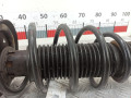стойка амортизатора Audi A3 8L 2000, 1.6 л., МКПП, хетчбэк 3 дв., 1J0413031N - фото №4