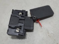 замок зажигания Renault Scenic 2 поколение [рестайлинг] 2007, 1.9 л., DCi, F9Q 816, дизель, 6МКПП, серебристый, минивэн, передний привод, 8200125077 - фото №3