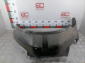 защита арок передняя левая (подкрылок) Audi 80 B3 1990, 1.8 л., МКПП, седан, 893821171 - фото №3
