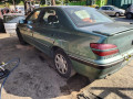 щиток приборов (приборная панель) Peugeot 406 1 поколение [рестайлинг] 2001, 2.0 л., МКПП, седан, 6104YJ - фото №15