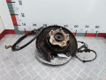 ступица задняя правая Nissan Qashqai+2 J10 [рестайлинг] 2011, 1.6 л., МКПП, внедорожник 5 дв., 43202JG01A - фото №2
