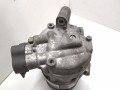 компрессор кондиционера BMW X3 E83 2005, 2.0 л., i, бензин, 64509182795, 64526908660, 6908660, 3R400, 9182795, 64529145352, 9145352, KCC1039, CSV613 - фото №8