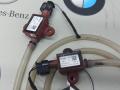 Датчик системы защиты пешеходов BMW X6 F16 2016, 3.0 л., бензин, правый руль, 9297829 - фото №2