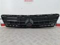 решетка радиатора Mercedes-Benz A-Класс W168/V168 [рестайлинг] 2003, 1.7 л., МКПП, хетчбэк 5 дв., A1688880360 - фото №2