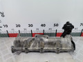 коллектор впускной Opel Astra H 2007, 1.7 л., МКПП, хетчбэк 3 дв., 97327923 - фото №4