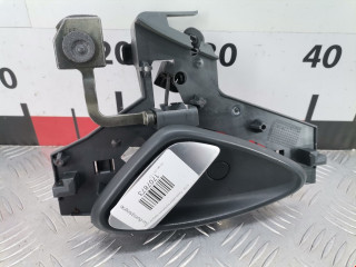 ручка внутренняя передняя левая Citroen C5 1 поколение 2001, 3.0 л., МКПП, хетчбэк 5 дв., 9143H7