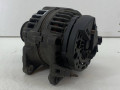 генератор Audi A3 8L 2000, 038903023K, 0124315001 - фото №2