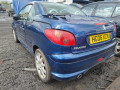 ТНВД Peugeot 206 1 поколение [рестайлинг] 2006, 1.6 л., МКПП, купе, 1920HT - фото №6