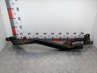 патрубок интеркулера Audi TT 8N 2002, 1.8 л., МКПП, купе, 8L9145790A