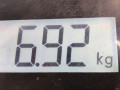 стойка амортизатора SEAT Leon 2 поколение 2007, 1.9 л., МКПП, хетчбэк 5 дв., 1K0413031CG - фото №7