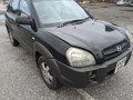 ступица задняя правая Hyundai Tucson 1 поколение 2005, 2.0 л., МКПП, внедорожник 5 дв., 527102E500 - фото №14
