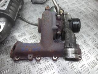 турбина Opel Astra H 2005, 1.9 л., 55205179