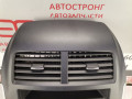 дисплей Mitsubishi ASX 1 поколение 2010, 1.8 л., МКПП, внедорожник 5 дв., 8002A920XA - фото №2