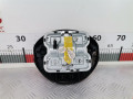 подушка безопасности водителя Renault Clio 3 поколение 2007, 1.5 л., МКПП, хетчбэк 3 дв., 8200677493 - фото №2