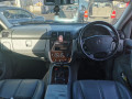интеркулер Mercedes-Benz M-Класс W163 2000, 2.7 л., АКПП, внедорожник 5 дв., A1635000700 - фото №9